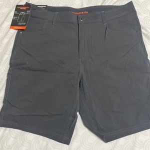 NWT Hawke & Co shorts size 38